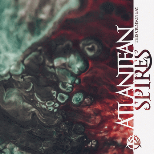 Atlantean Spires : This Crimson Bay